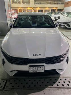 کیا K5